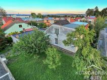 Prodej rodinného domu, Čáslav, Boženy Němcové, 90 m2