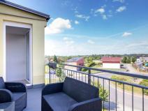 Pronájem bytu 2+kk, Mladá Boleslav, Svojsíkova, 64 m2