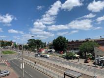 Pronájem bytu 2+kk, Brno - Staré Brno, Nové sady, 48 m2