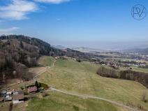 Prodej pozemku pro bydlení, Hutisko-Solanec, 769 m2