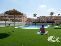 Prodej rodinného domu, Santa Pola, Španělsko, 69 m2