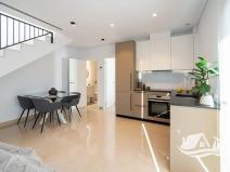 Prodej rodinného domu, Santa Pola, Španělsko, 69 m2