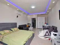 Prodej bytu 1+kk, Hurghada, Egypt, 44 m2