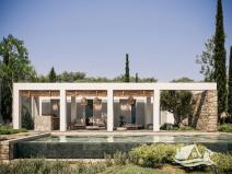 Prodej vily, Polis, Kypr, 110 m2