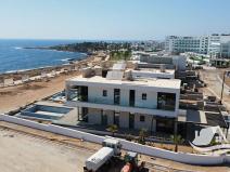 Prodej vily, Pafos, Kypr, 212 m2