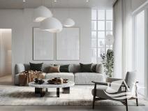 Prodej bytu 3+kk, Paralimni, Kypr, 75 m2