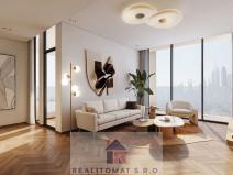 Prodej bytu 1+kk, Dubaj, Spojené arabské emiráty, 60 m2