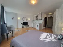 Prodej bytu 1+kk, Drač, Albánie, 30 m2