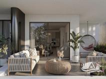 Prodej bytu 3+kk, Paralimni, Kypr, 75 m2