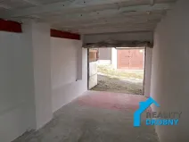Pronájem garáže, Ústí nad Labem, Důlce, 20 m2
