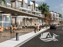 Prodej bytu 2+kk, Hurghada, Egypt, 59 m2