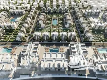 Prodej bytu 2+kk, Hurghada, Egypt, 59 m2