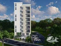 Prodej bytu 2+kk, Bar, Černá Hora, 43 m2