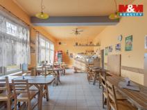 Prodej obchodního prostoru, Ostrava - Zábřeh, Jandova, 317 m2