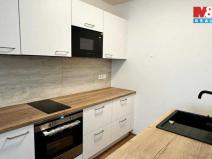 Pronájem bytu 2+kk, Praha, Nuselská, 42 m2