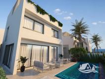 Prodej vily, Protaras, Kypr, 180 m2