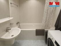 Pronájem bytu 3+1, Praha - Letňany, Rýmařovská, 70 m2