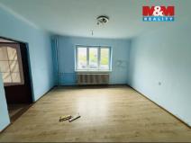 Prodej rodinného domu, Bohumín - Skřečoň, 1. máje, 211 m2