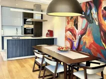 Prodej bytu 3+kk, Budva, Černá Hora, 150 m2