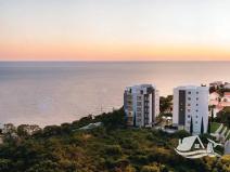 Prodej bytu 2+kk, Dobrá Voda, Černá Hora, 49 m2