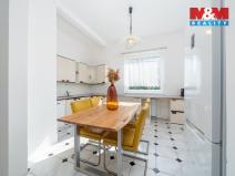 Prodej bytu 4+1, Olomouc, Húskova, 106 m2