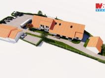 Prodej výrobních prostor, Čakov - Tatouňovice, 400 m2