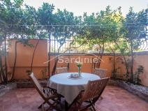 Prodej bytu 2+1, La Ciaccia, Valledoria, Sardinie, Itálie, 59 m2