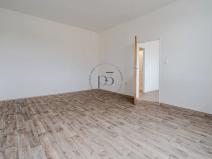 Pronájem bytu 1+1, Praha - Libeň, Podlipného, 40 m2