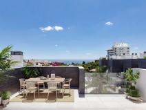 Prodej rodinného domu, Fuengirola, Španělsko, 104 m2