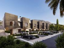 Prodej rodinného domu, Fuengirola, Španělsko, 104 m2