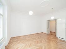 Pronájem bytu 2+kk, Praha - Vinohrady, Balbínova, 60 m2