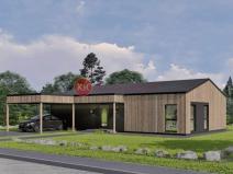 Prodej domu, České Budějovice, 85 m2