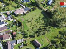 Prodej pozemku pro bydlení, Nový Malín, 1256 m2