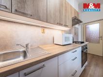 Prodej rodinného domu, Louny, Riegrova, 200 m2