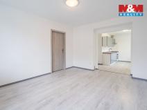 Prodej bytu 2+1, Strakonice - Strakonice II, Dukelská, 54 m2