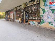 Prodej obchodního prostoru, Chomutov, Písečná, 51 m2