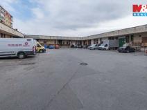 Prodej obchodního prostoru, Chomutov, Písečná, 51 m2