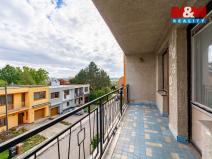 Pronájem rodinného domu, Třebíč - Podklášteří, Kmochova, 138 m2