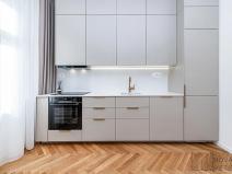 Prodej bytu 1+kk, Praha - Vinohrady, Chodská, 28 m2