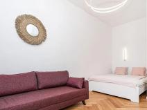 Prodej bytu 1+kk, Praha - Vinohrady, Chodská, 28 m2