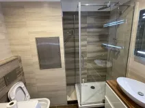 Pronájem bytu 2+kk, Praha - Střížkov, Vysočanská, 44 m2