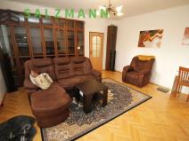 Pronájem bytu 3+1, Plzeň, Revoluční, 82 m2