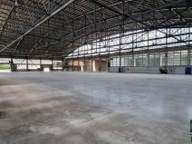 Pronájem skladu, Praha - Letňany, Beranových, 6800 m2