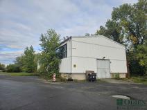 Pronájem skladu, Praha - Letňany, Beranových, 600 m2