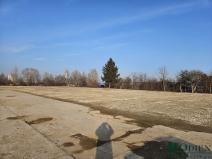Pronájem komerčního pozemku, Praha - Letňany, Beranových, 5000 m2
