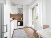 Prodej bytu 1+1, Brno, Neumannova, 44 m2