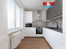 Prodej bytu 3+kk, Ostrava - Poruba, Sokolovská, 64 m2