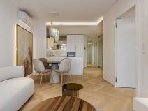 Pronájem bytu 2+kk, Praha - Staré Město, U milosrdných, 69 m2