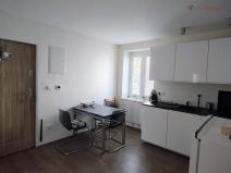 Prodej bytu 1+1, Hranice, Třída Československé armády, 37 m2
