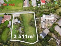 Prodej rodinného domu, Velké Losiny, 160 m2